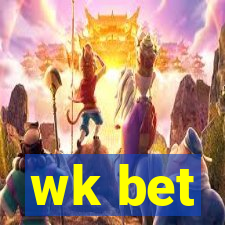 wk bet